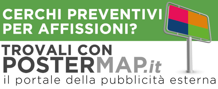 preventivi cartelli pubblicitari