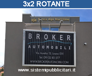 cartelloni per insegne 